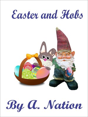 cover image of Easter & Hobs